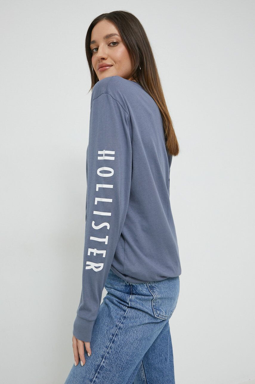 Hollister Co. Longsleeve - Pepit.gr