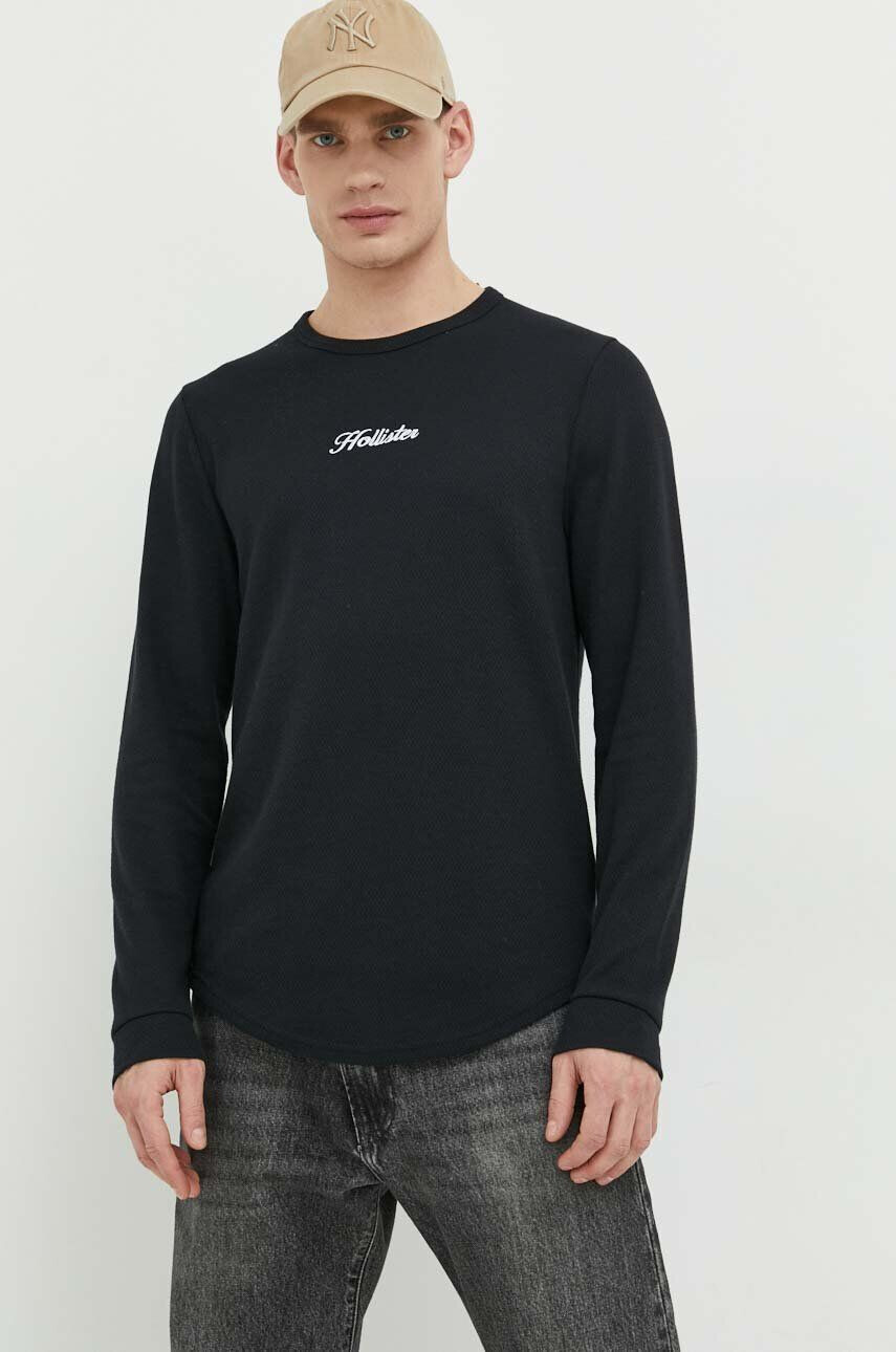 Hollister Co. Longsleeve - Pepit.gr