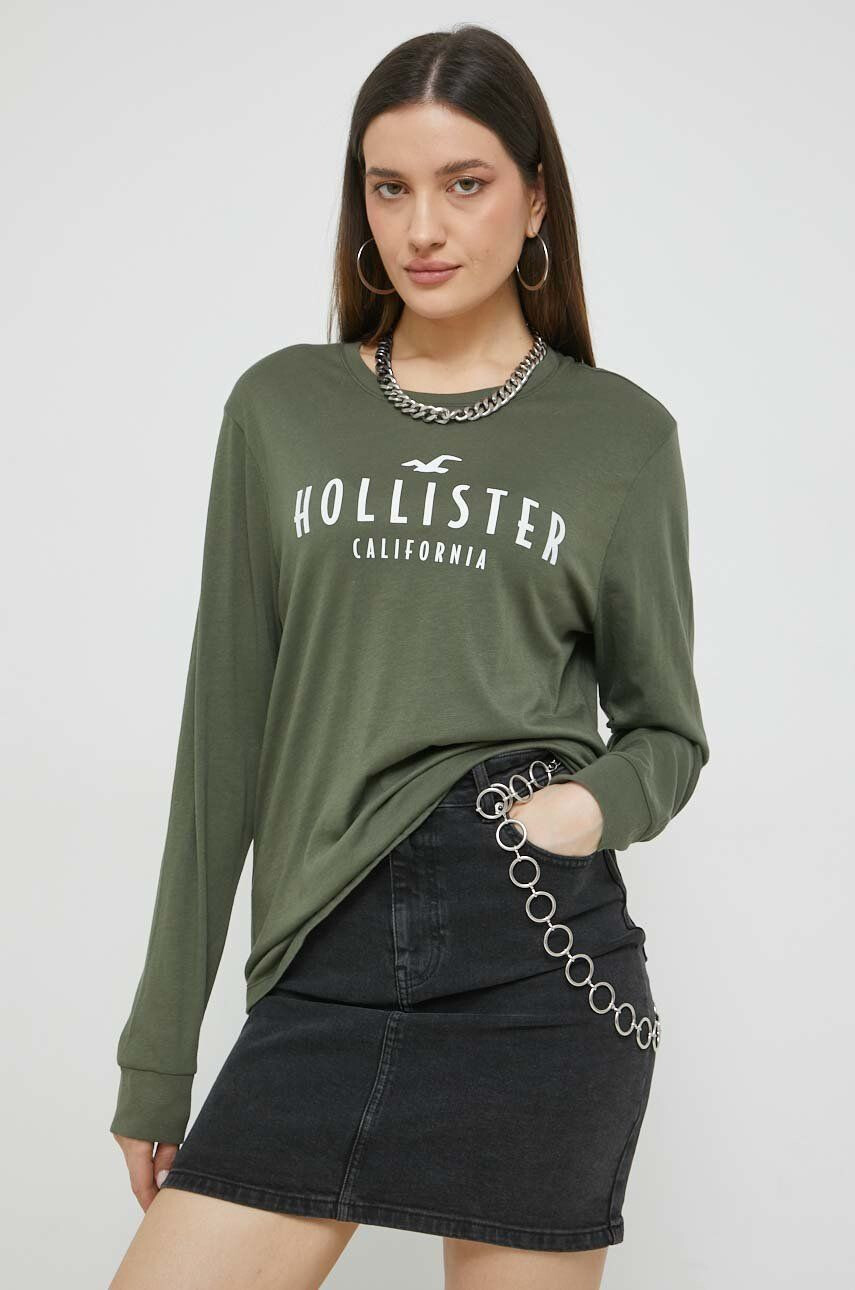 Hollister Co. Longsleeve - Pepit.gr