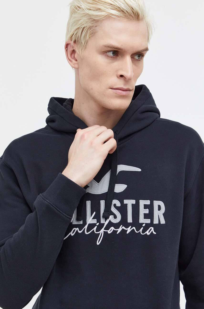 Hollister Co. Μπλούζα - Pepit.gr