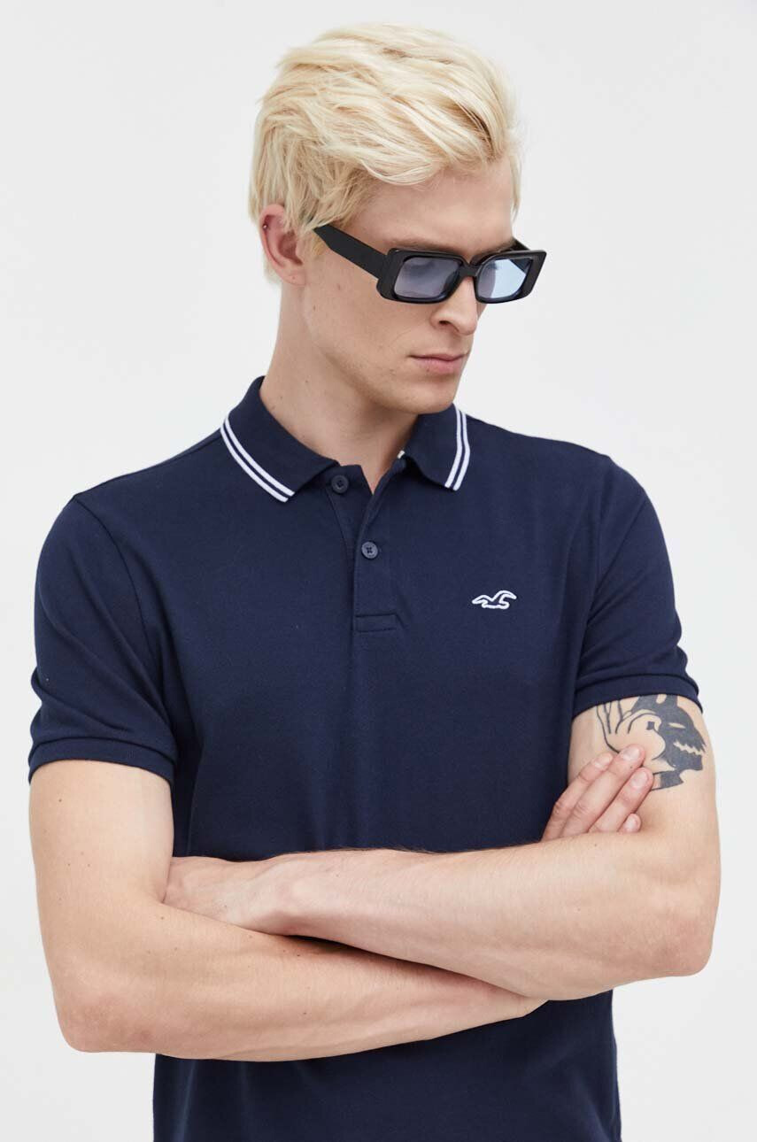 Hollister Co. Πόλο - Pepit.gr