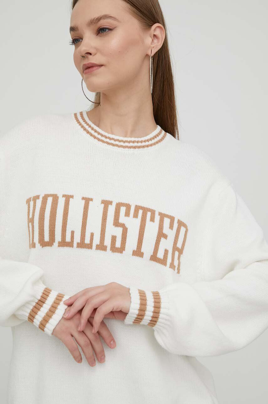 Hollister Co. Πουλόβερ - Pepit.gr