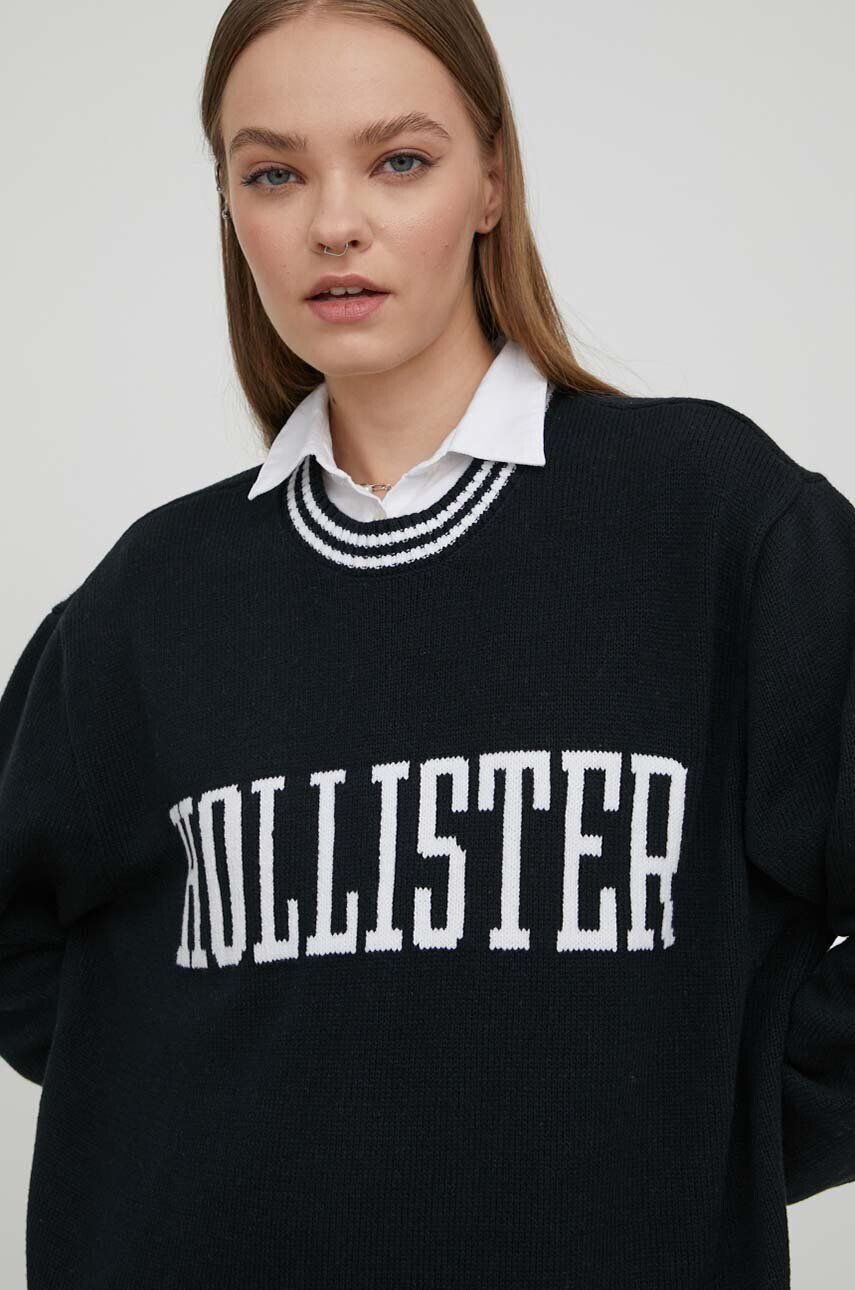 Hollister Co. Πουλόβερ - Pepit.gr