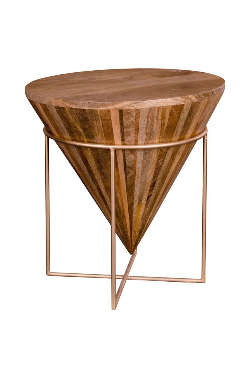 House Nordic Τραπέζι Hapur Coffee Table - Pepit.gr