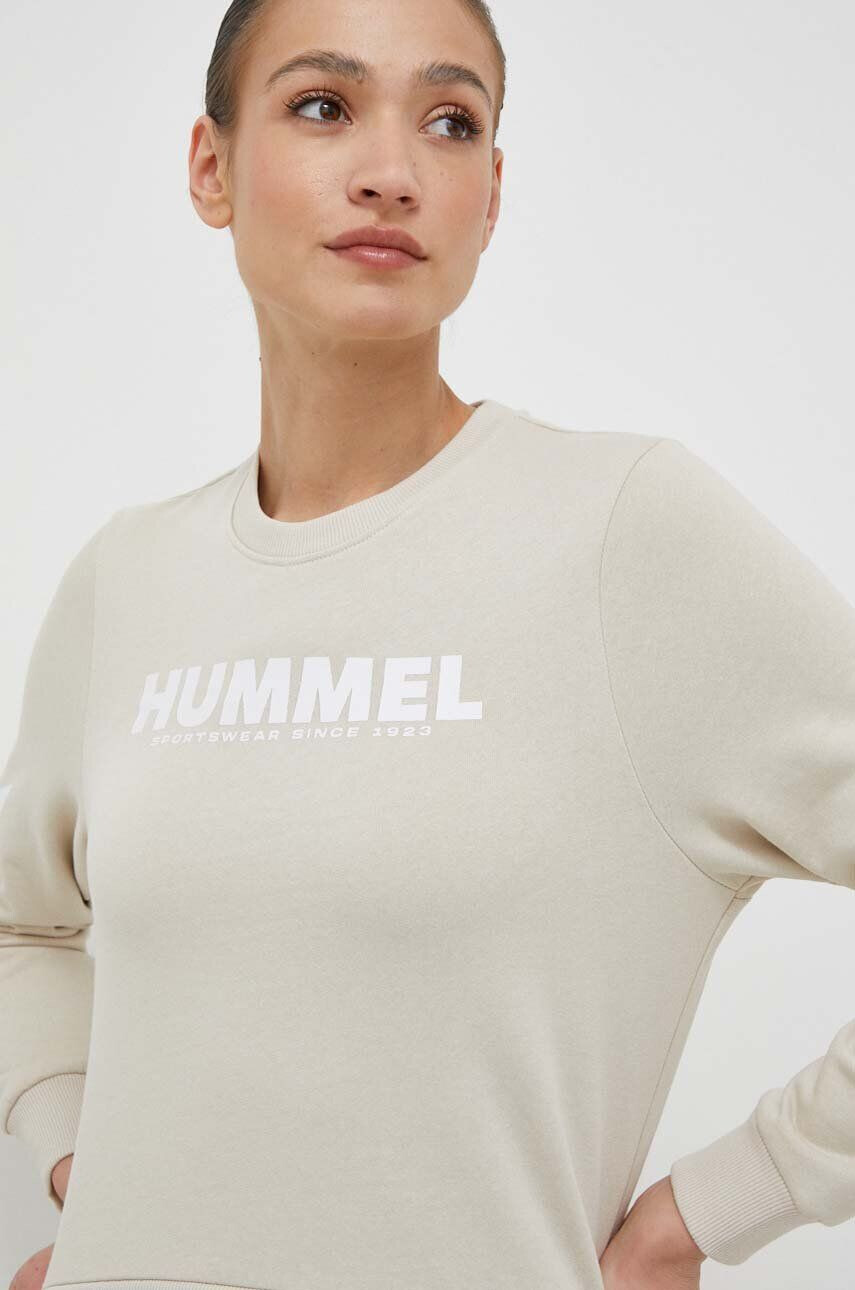 Hummel Βαμβακερή μπλούζα - Pepit.gr