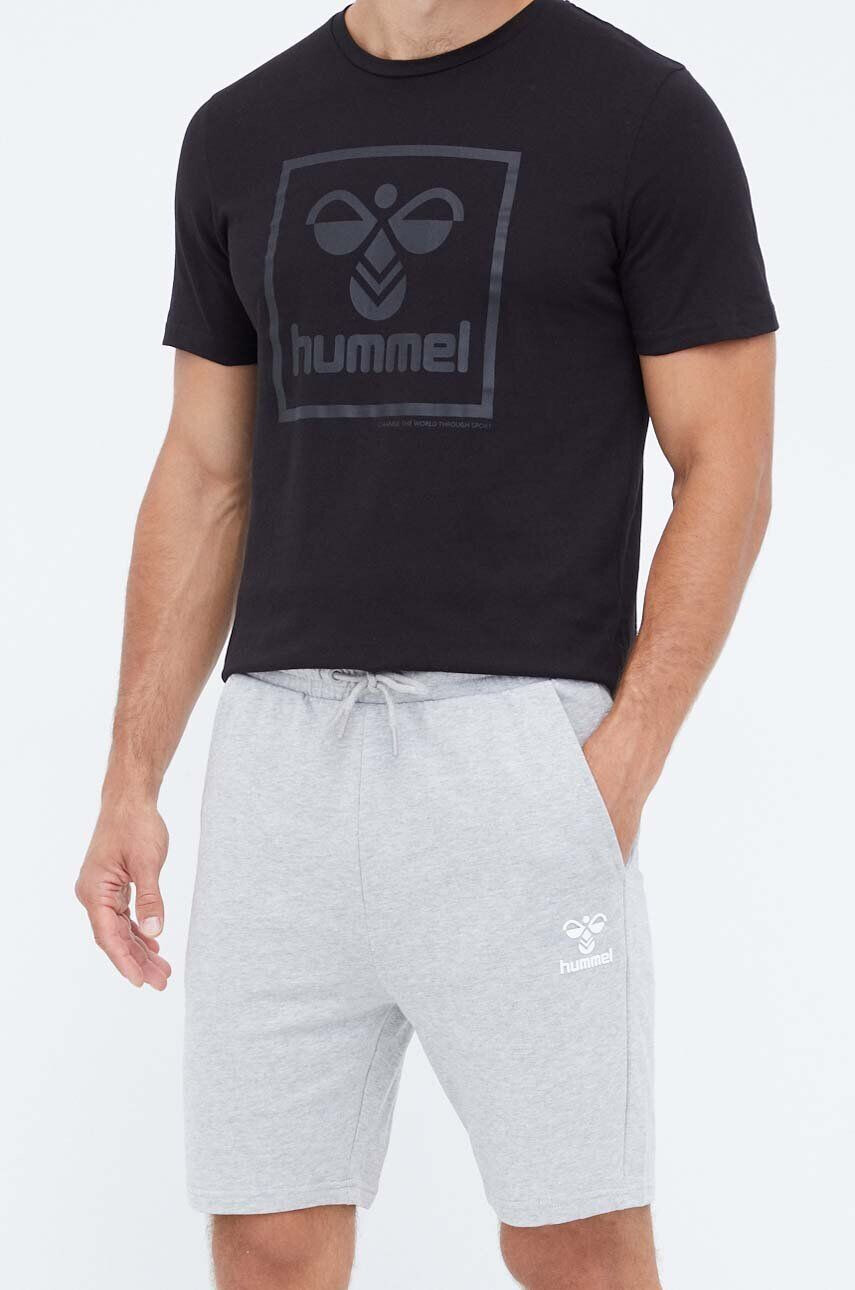 Hummel Σορτς - Pepit.gr