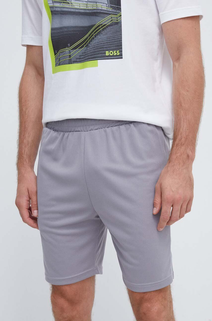 Hummel Σορτς προπόνησης Flex Mesh - Pepit.gr