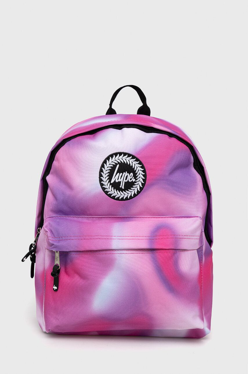 Hype Παιδικό σακίδιο Pink Psychedelic Twlg-798 - Pepit.gr