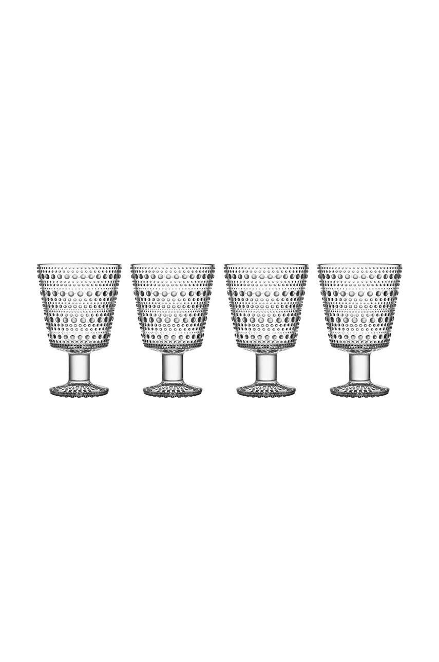 Iittala Ένα σετ κούπες για επιδόρπιο 4-pack - Pepit.gr