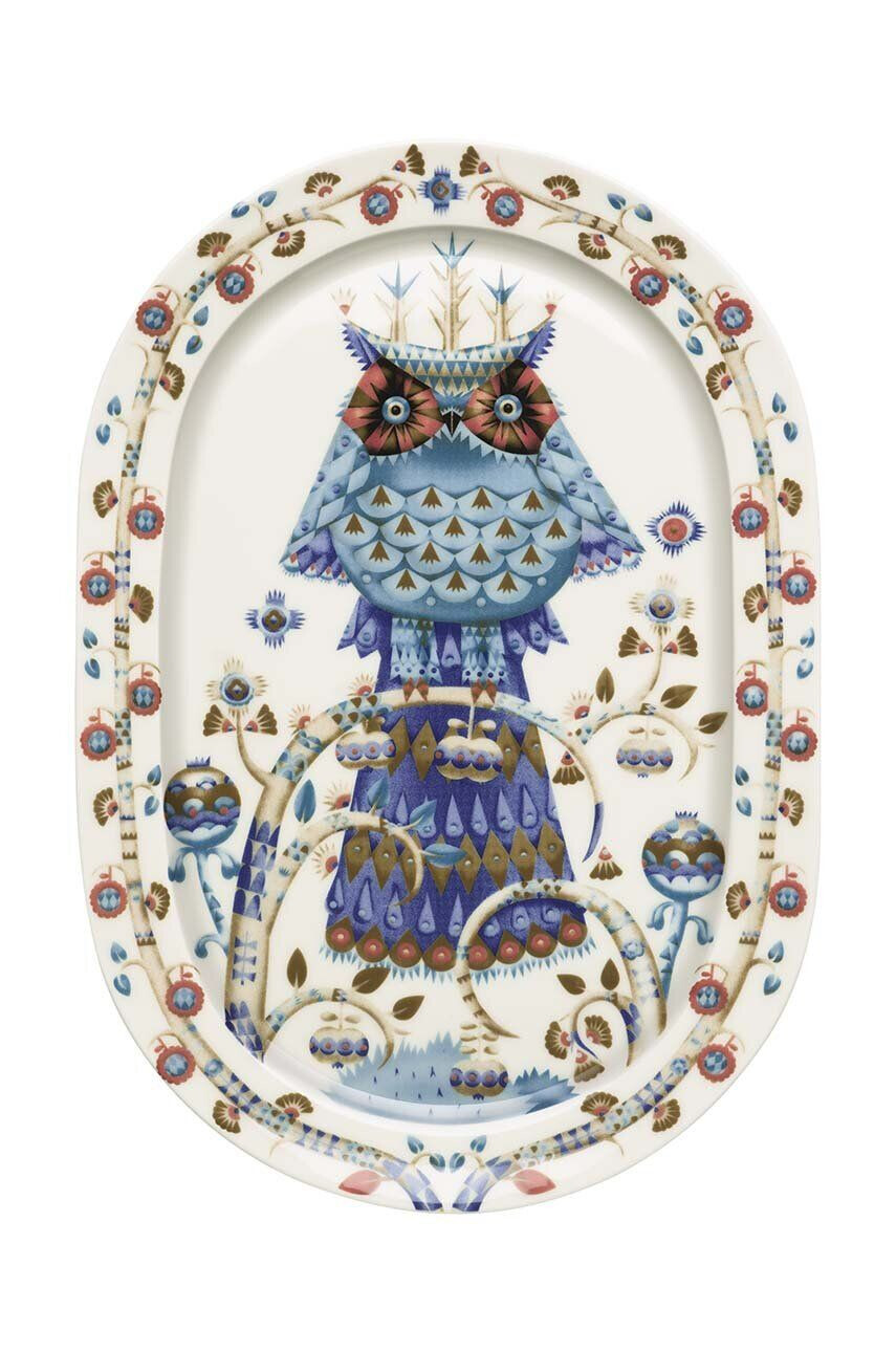 Iittala Πιάτο Taika - Pepit.gr