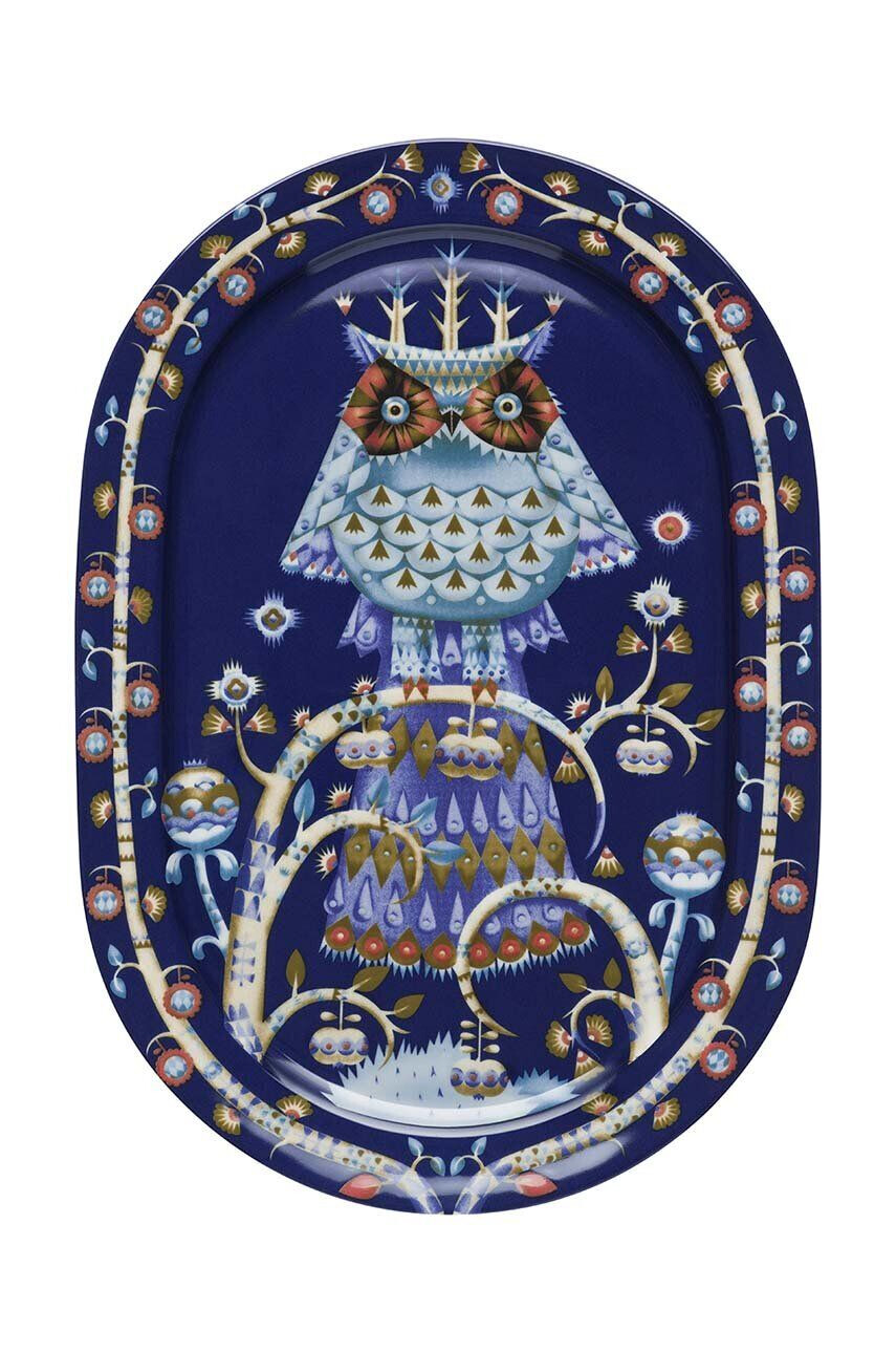 Iittala Πιάτο Taika - Pepit.gr