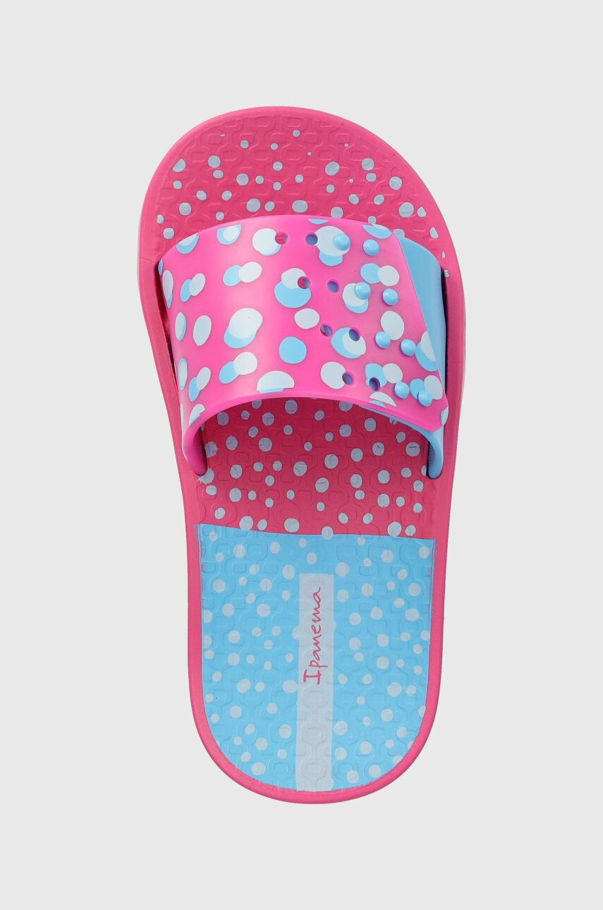 Ipanema Παιδικές παντόφλες Unisex Slide - Pepit.gr