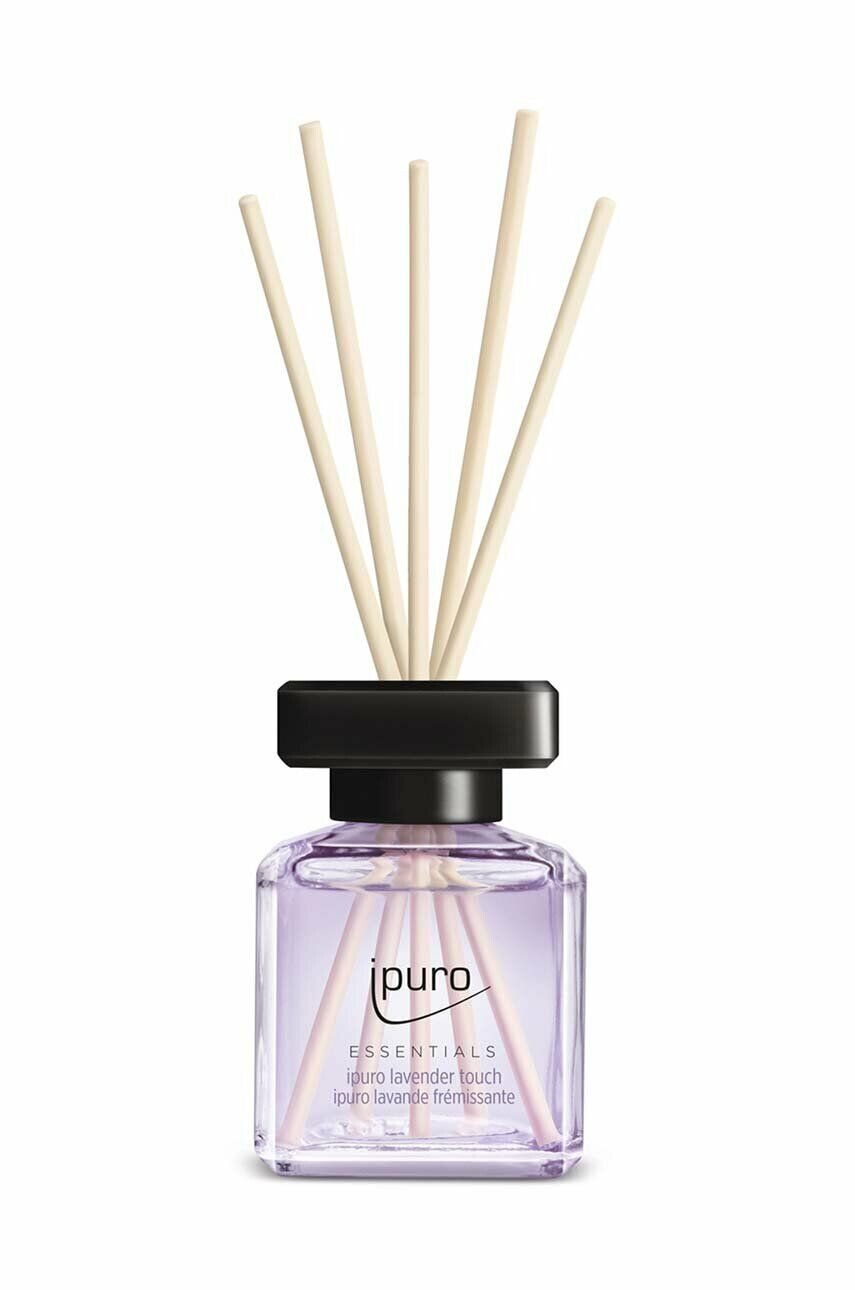 Ipuro Διαχυτής αρώματος Lavender Touch 50 ml - Pepit.gr