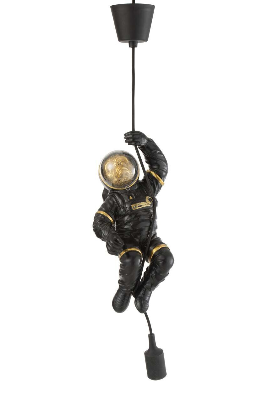 J-Line Κρεμαστό φωτιστικό Hanging Astronaut - Pepit.gr