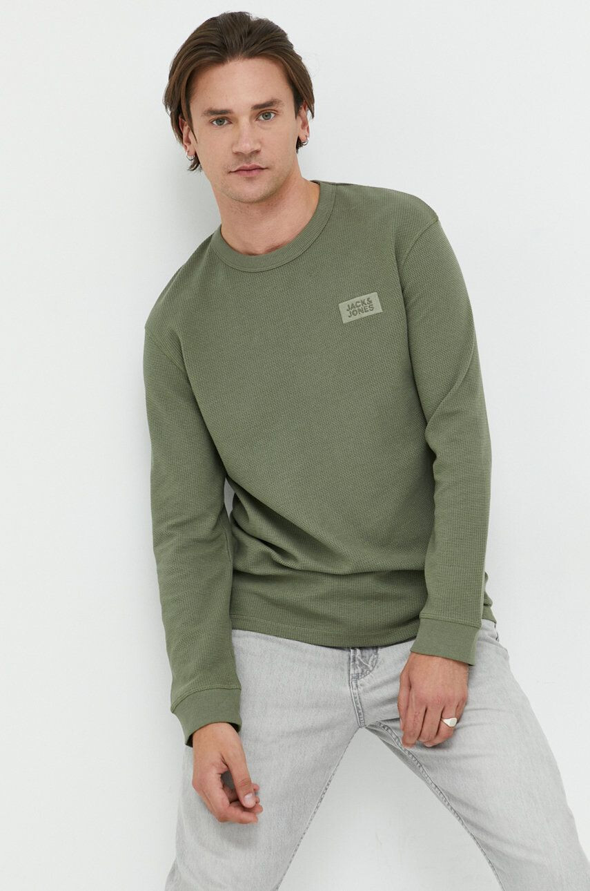 Jack & Jones Longsleeve Jcoclassic - Pepit.gr