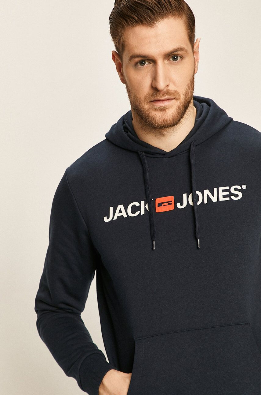 Jack & Jones Μπλούζα - Pepit.gr