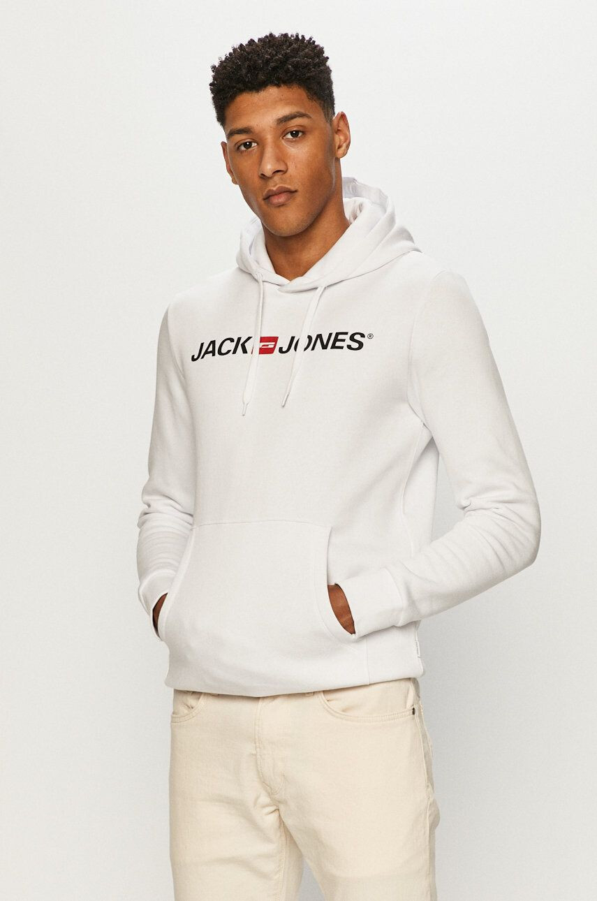 Jack & Jones Μπλούζα - Pepit.gr