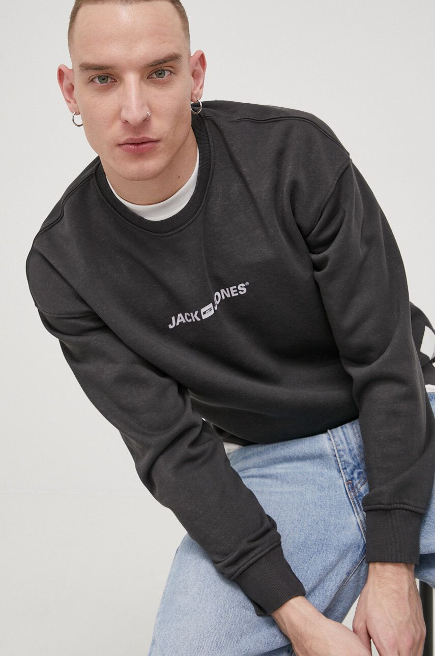 Jack & Jones Μπλούζα - Pepit.gr