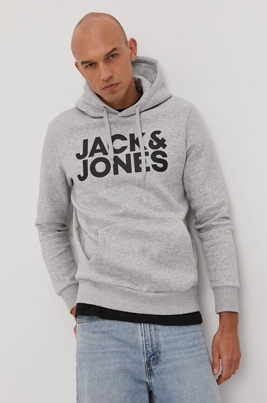 Jack & Jones Μπλούζα - Pepit.gr