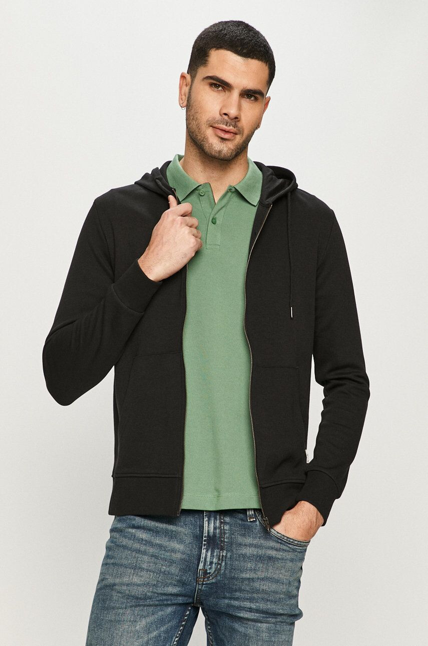 Jack & Jones Μπλούζα - Pepit.gr