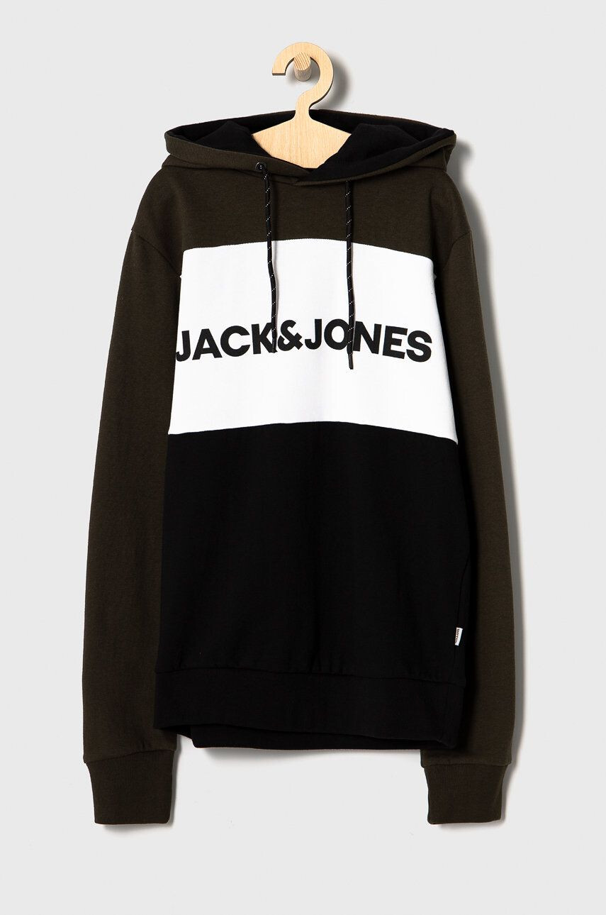 Jack & Jones Μπλούζα - Pepit.gr