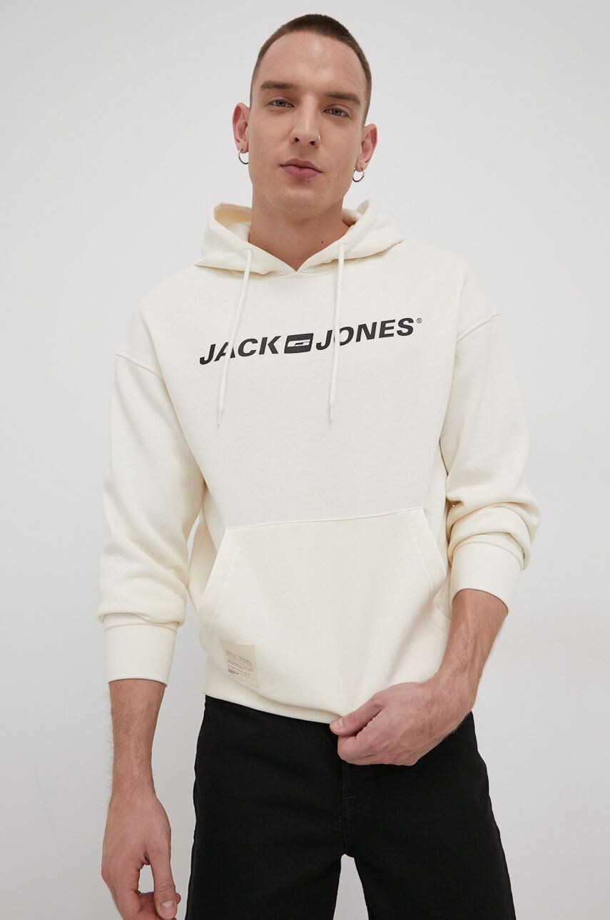 Jack & Jones Μπλούζα - Pepit.gr