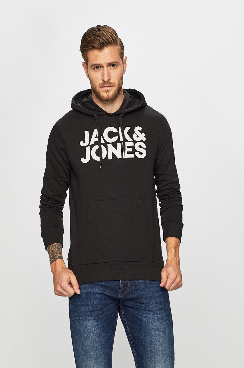 Jack & Jones Μπλούζα - Pepit.gr