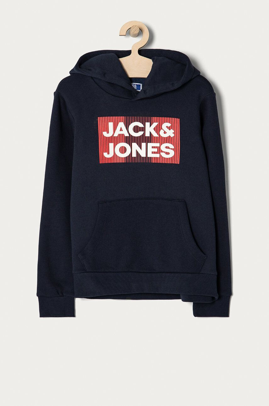 Jack & Jones Μπλούζα - Pepit.gr