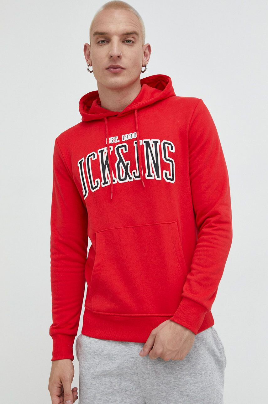 Jack & Jones Μπλούζα - Pepit.gr