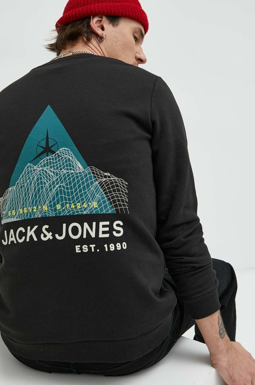 Jack & Jones Μπλούζα - Pepit.gr