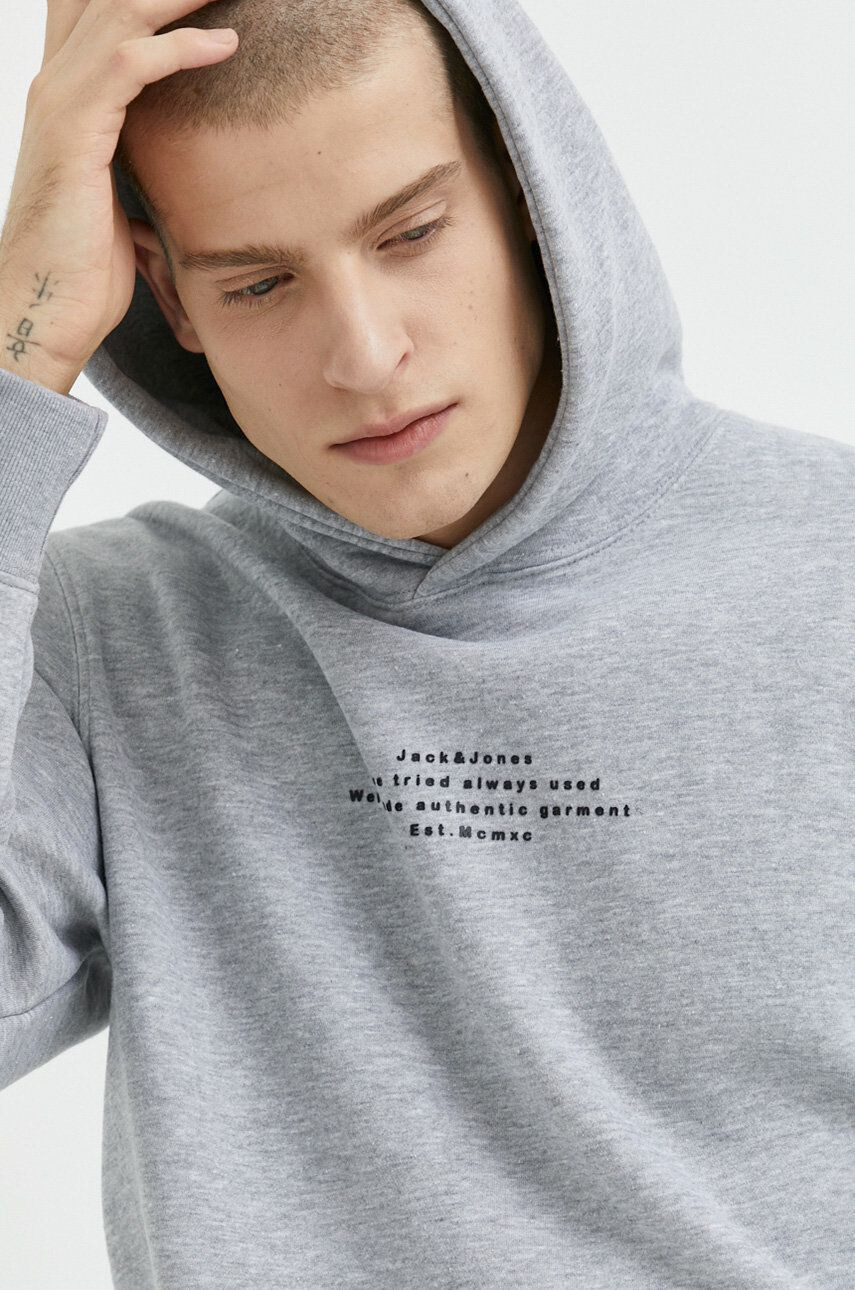 Jack & Jones Μπλούζα - Pepit.gr