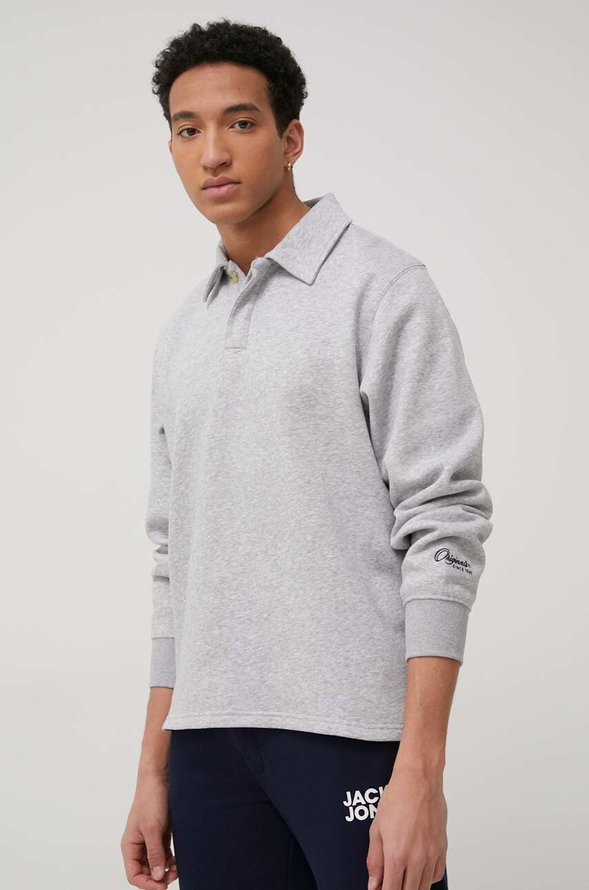 Jack & Jones Μπλούζα - Pepit.gr