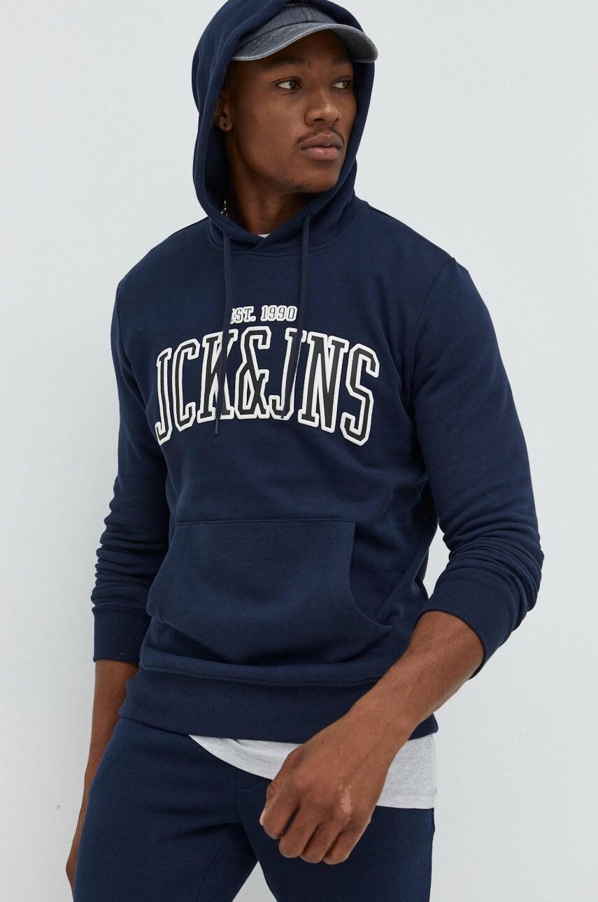 Jack & Jones Μπλούζα - Pepit.gr