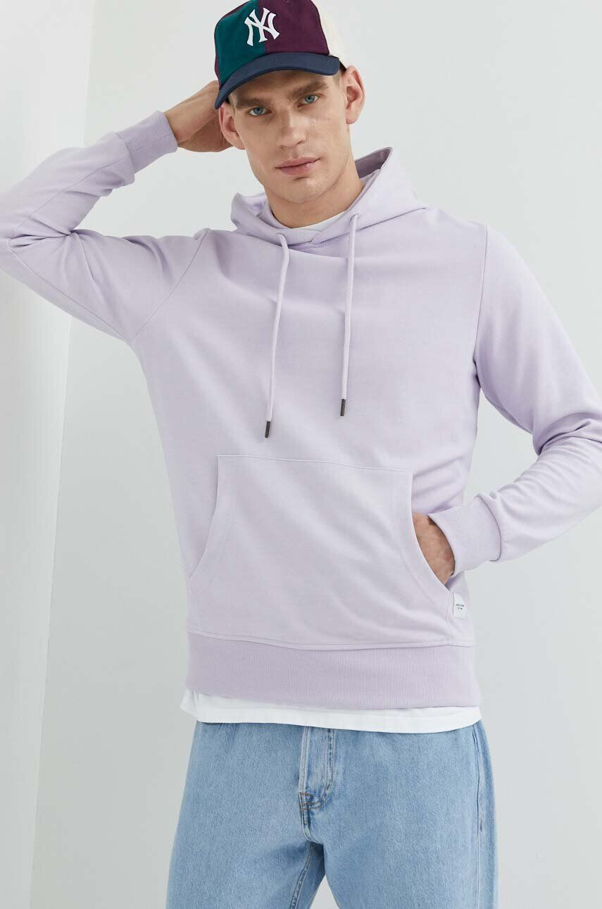 Jack & Jones Μπλούζα JJEBASIC - Pepit.gr