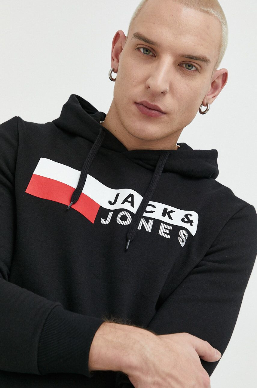 Jack & Jones Μπλούζα JJECORP - Pepit.gr