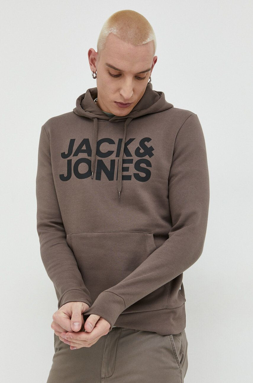 Jack & Jones Μπλούζα JJECORP - Pepit.gr