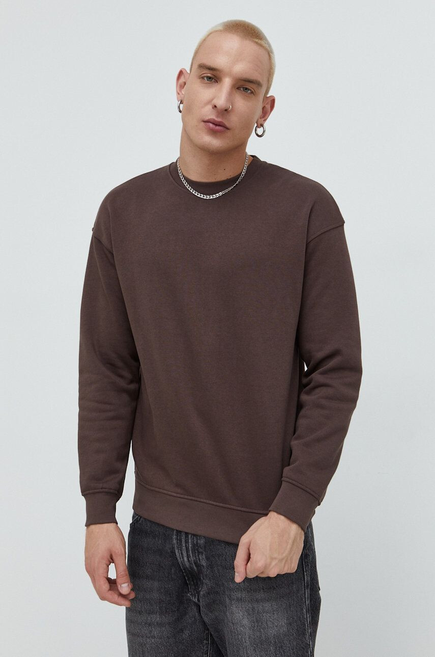 Jack & Jones Μπλούζα Jorbrink - Pepit.gr