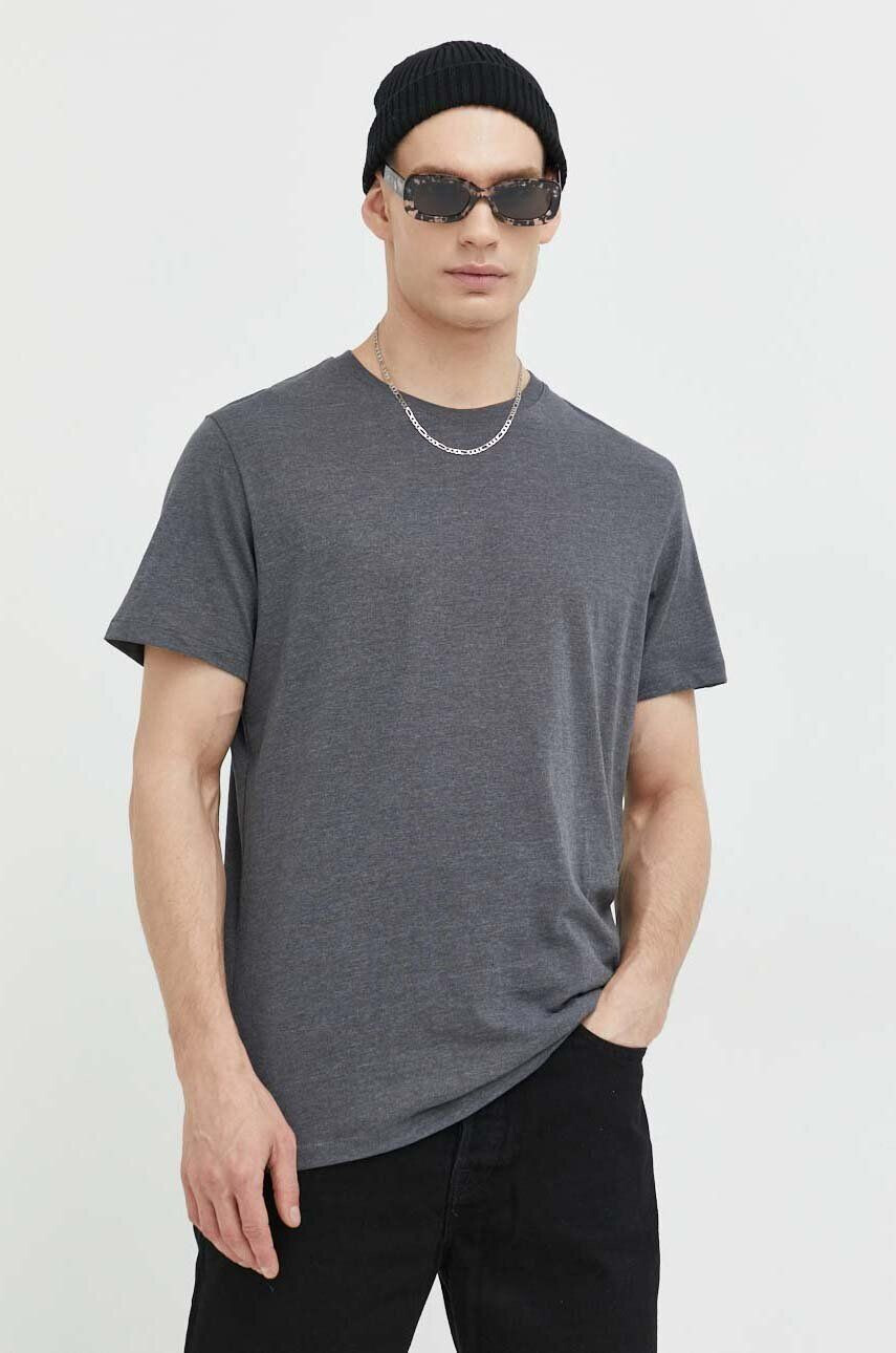 Jack & Jones Μπλουζάκι JJEORGANIC - Pepit.gr