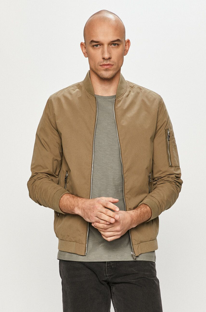 Jack & Jones Μπουφάν Bomber - Pepit.gr