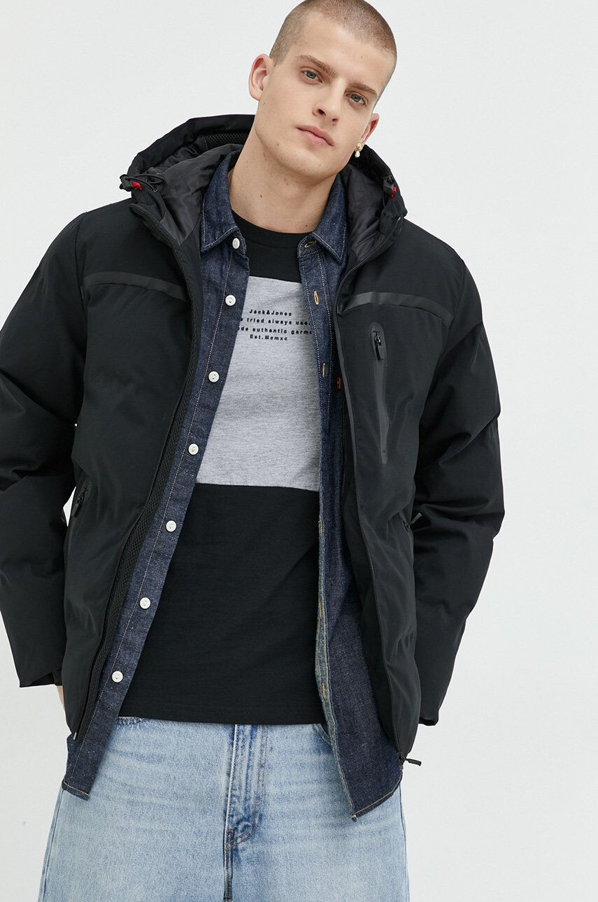 Jack & Jones Μπουφάν Jcoheat - Pepit.gr