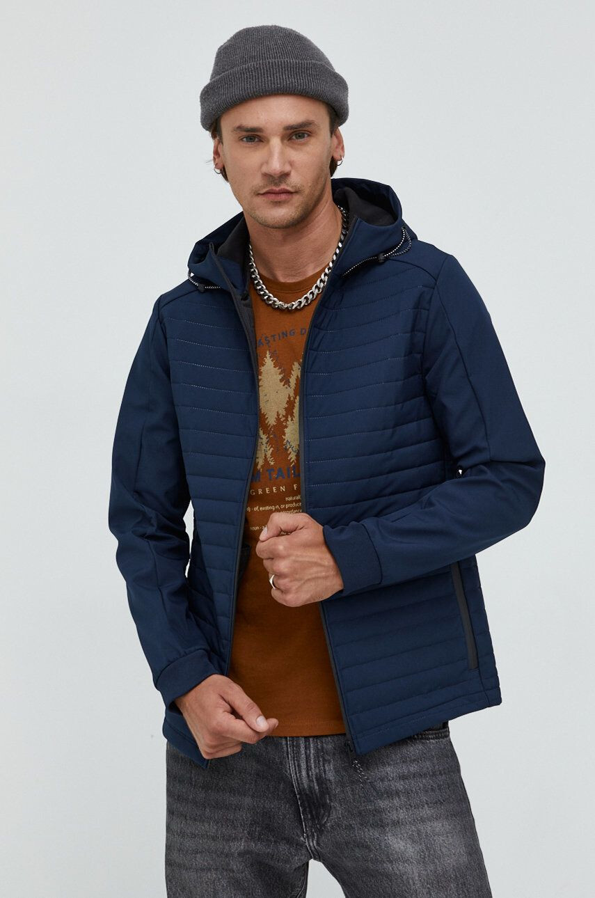 Jack & Jones Μπουφάν Jcotoby - Pepit.gr