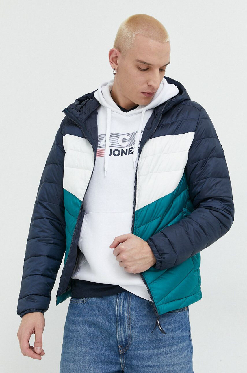 Jack & Jones Μπουφάν JJEHERO - Pepit.gr