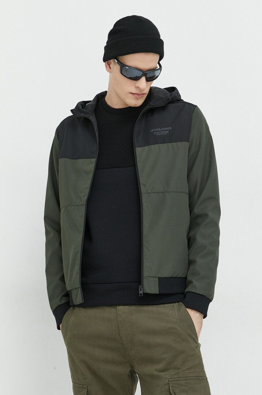 Jack & Jones Μπουφάν JJESEAM - Pepit.gr