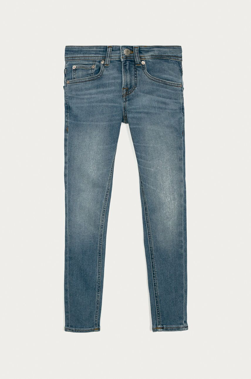 Jack & Jones Παιδικά τζιν 128-176 cm - Pepit.gr