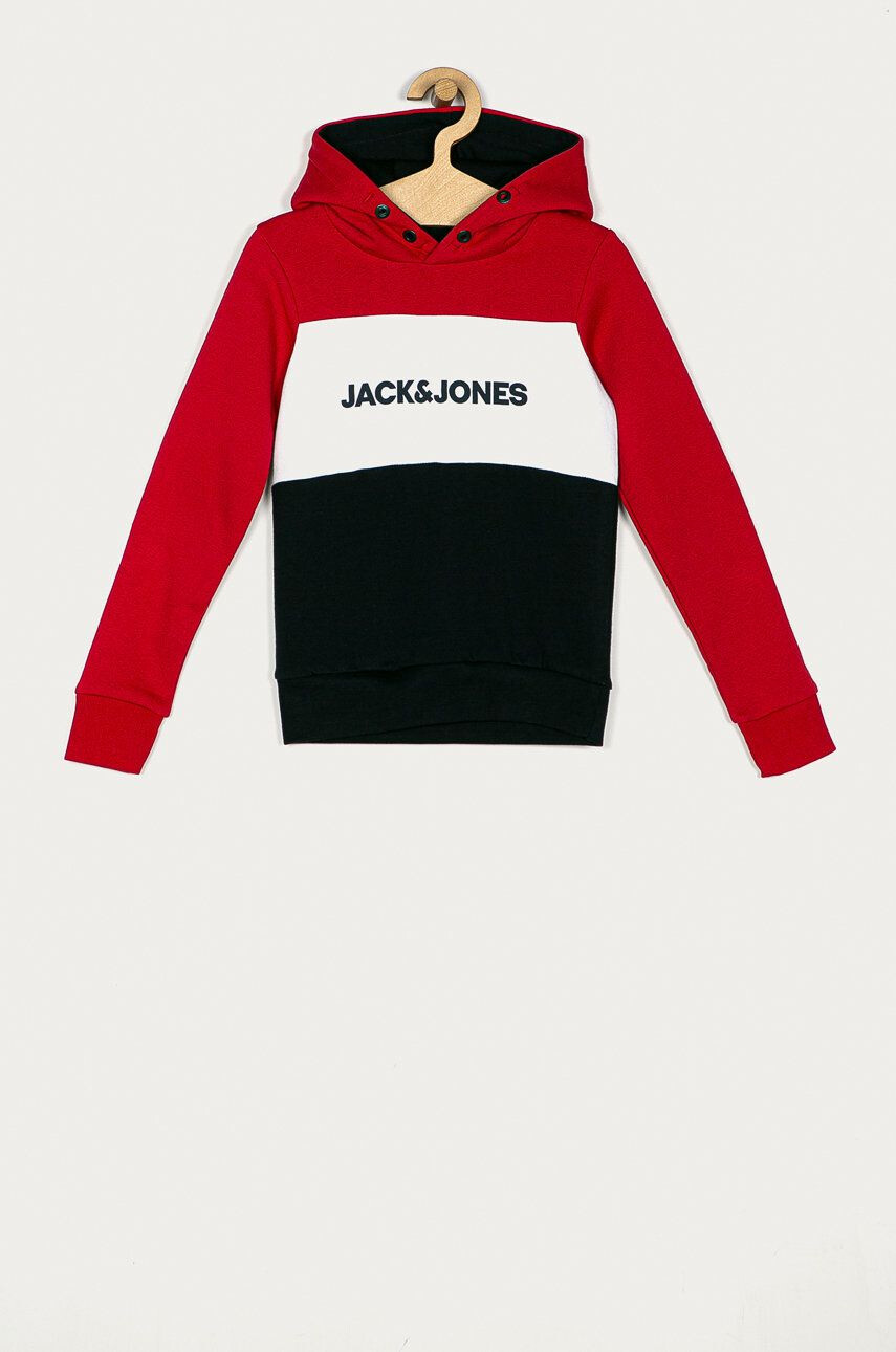 Jack & Jones Παιδική μπλούζα - Pepit.gr