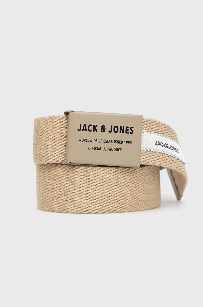 Jack & Jones Παιδική ζώνη - Pepit.gr