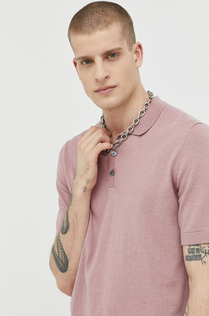 Jack & Jones Πουλόβερ JJEEMIL - Pepit.gr