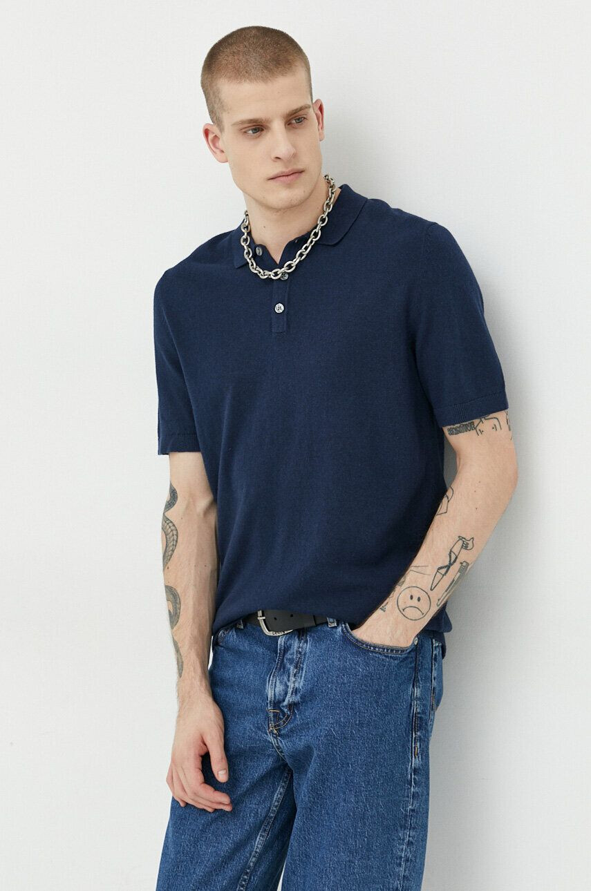 Jack & Jones Πουλόβερ JJEEMIL - Pepit.gr