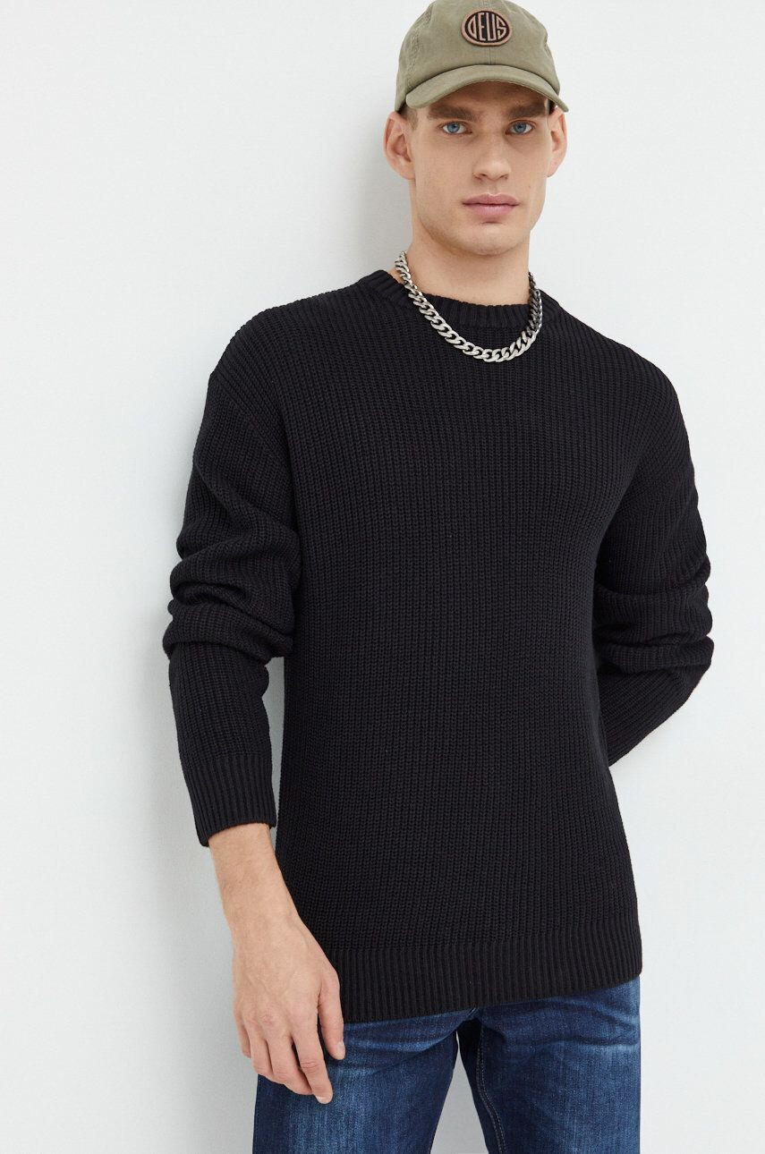 Jack & Jones Πουλόβερ Jorbrink - Pepit.gr