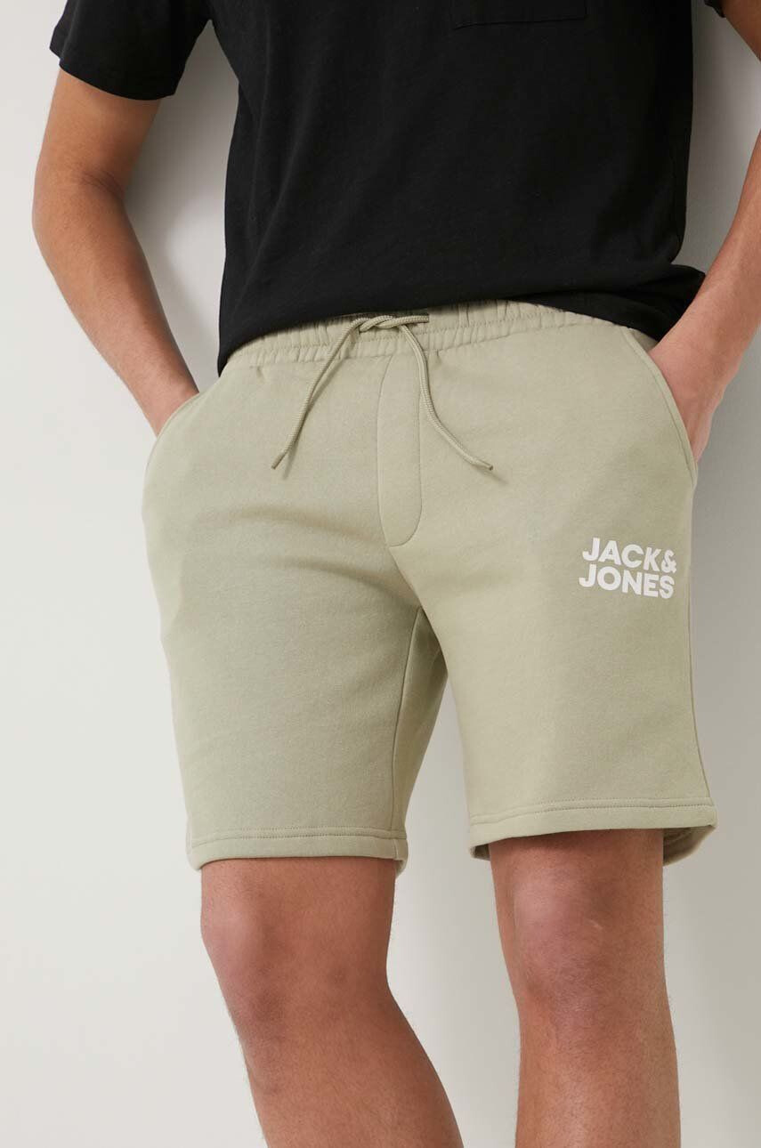 Jack & Jones Σορτς - Pepit.gr